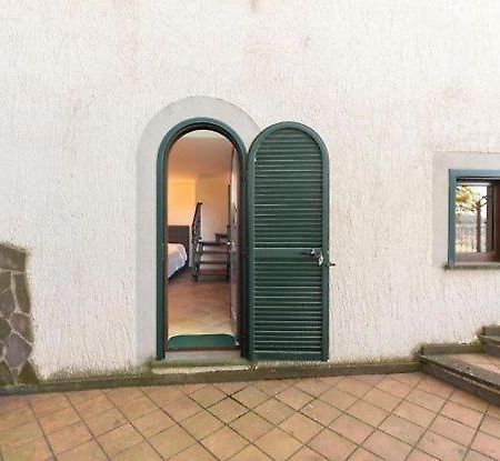 Casa Vacanze Montedoro Montefiascone Eksteriør billede