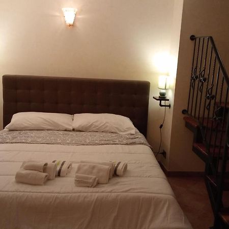 Casa Vacanze Montedoro Montefiascone Eksteriør billede