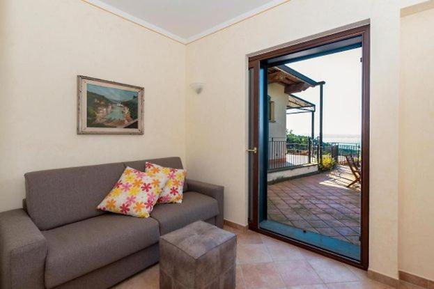 Casa Vacanze Montedoro Montefiascone Eksteriør billede