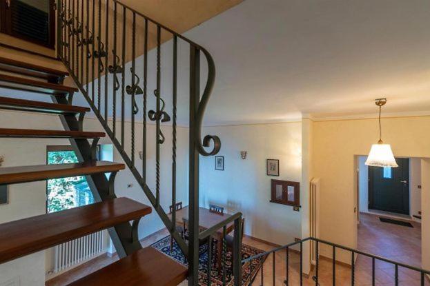 Casa Vacanze Montedoro Montefiascone Eksteriør billede