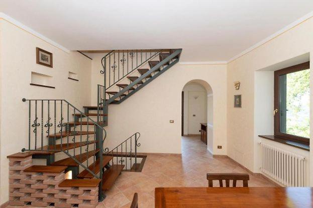 Casa Vacanze Montedoro Montefiascone Eksteriør billede