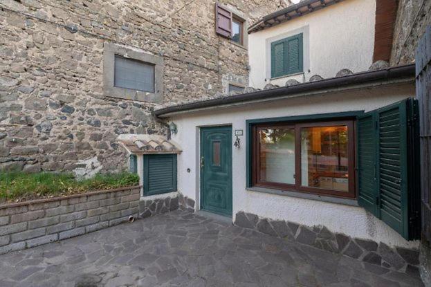 Casa Vacanze Montedoro Montefiascone Eksteriør billede