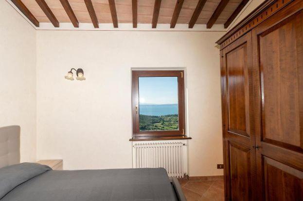 Casa Vacanze Montedoro Montefiascone Eksteriør billede