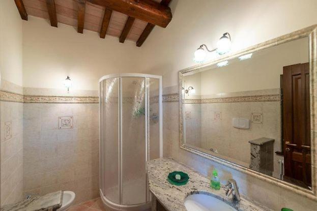 Casa Vacanze Montedoro Montefiascone Eksteriør billede