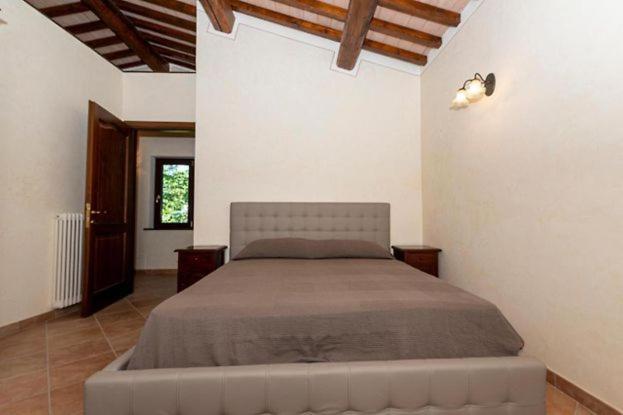 Casa Vacanze Montedoro Montefiascone Eksteriør billede