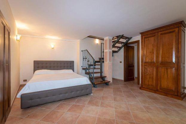 Casa Vacanze Montedoro Montefiascone Eksteriør billede