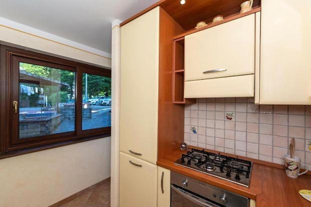 Casa Vacanze Montedoro Montefiascone Eksteriør billede