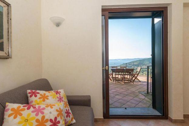 Casa Vacanze Montedoro Montefiascone Eksteriør billede