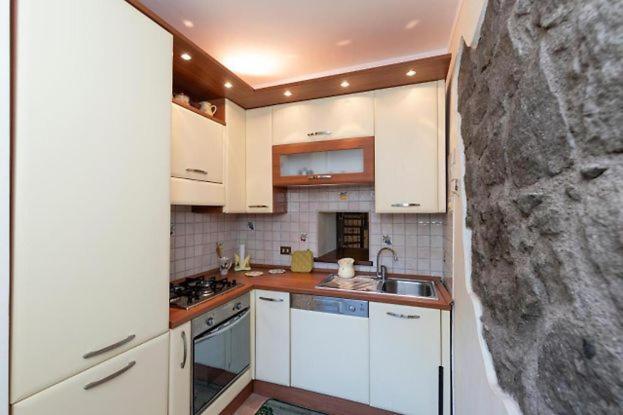 Casa Vacanze Montedoro Montefiascone Eksteriør billede