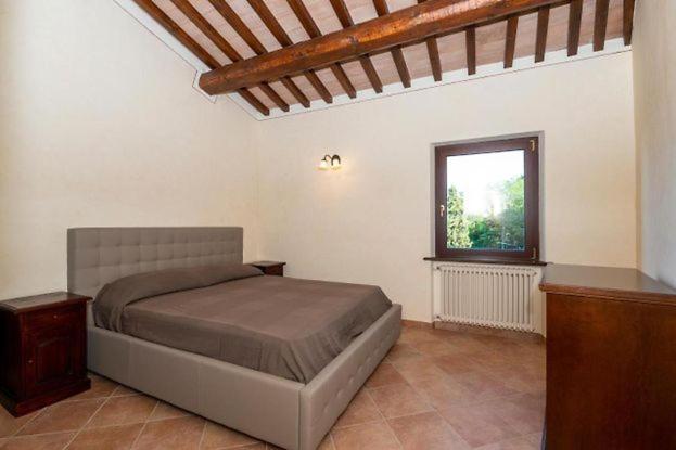 Casa Vacanze Montedoro Montefiascone Eksteriør billede