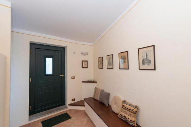 Casa Vacanze Montedoro Montefiascone Eksteriør billede