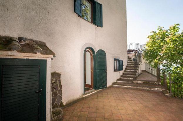 Casa Vacanze Montedoro Montefiascone Eksteriør billede