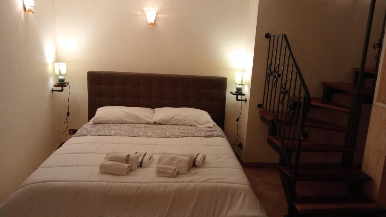 Casa Vacanze Montedoro Montefiascone Eksteriør billede